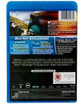 Fast & Furious [Blu-ray] [Region Free] (Blu-Ray) - 3t